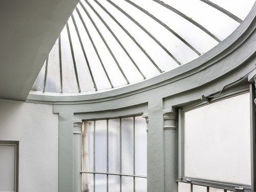 Hotel Moderne Lyon Eksteriør bilde